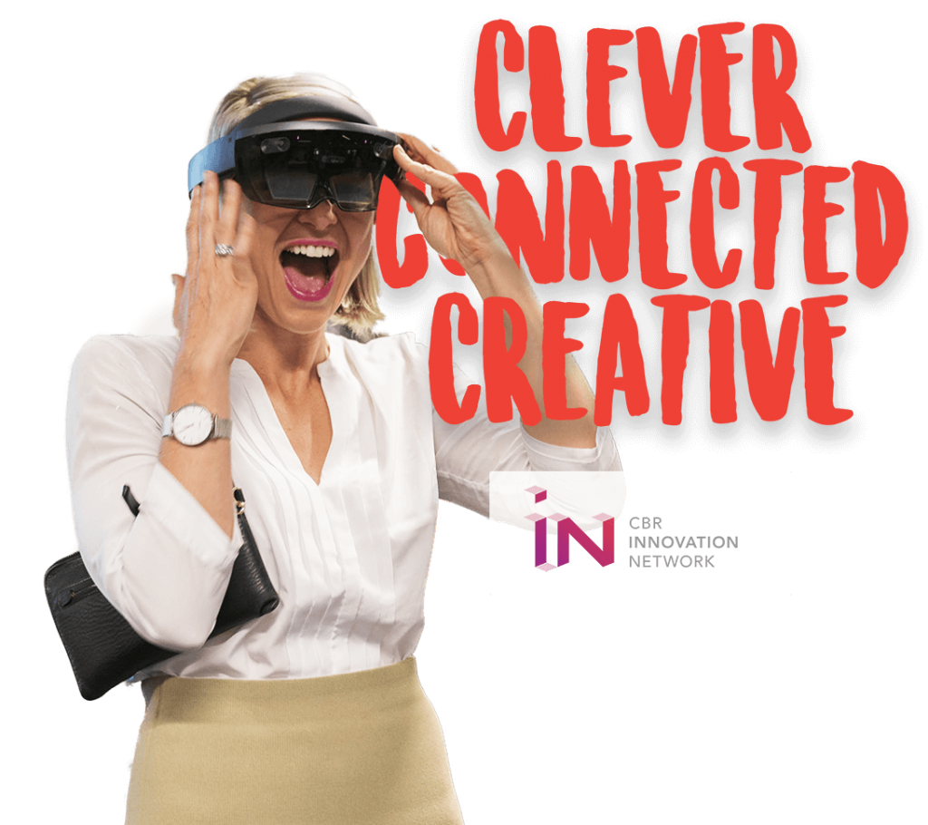 Clever Connected Creative VR