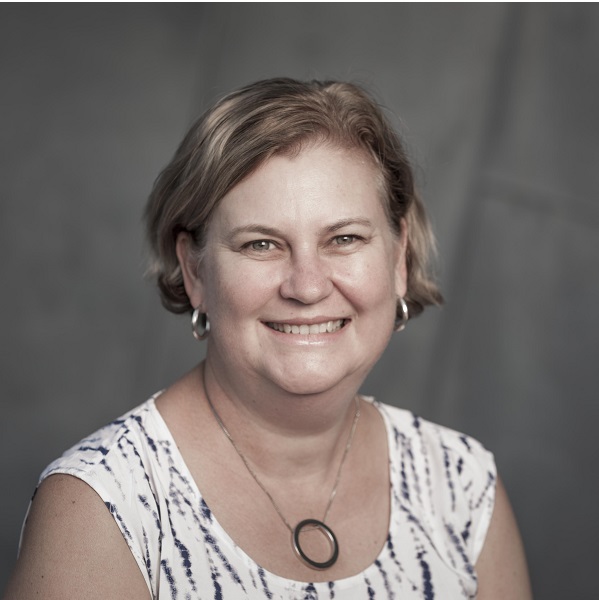 Woman in Innovation: Ingrid McCarthy