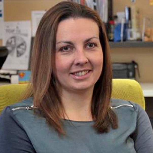 Woman in Innovation: Dion Oxley Woman in Innovation: Dion Oxley