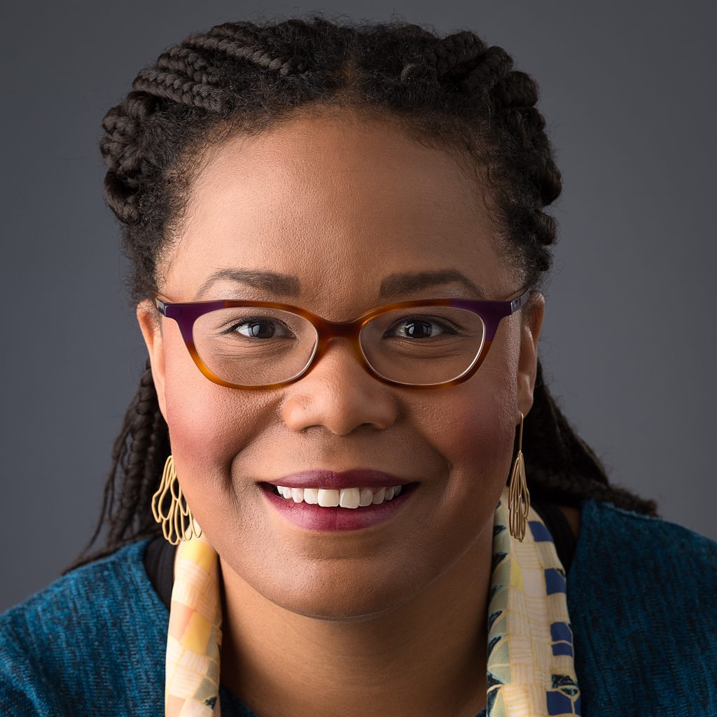 Woman in Innovation: Cindy Mitchell