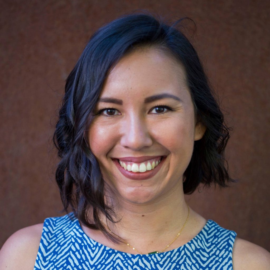 Woman in Innovation: Sophia Hamblin-Wang