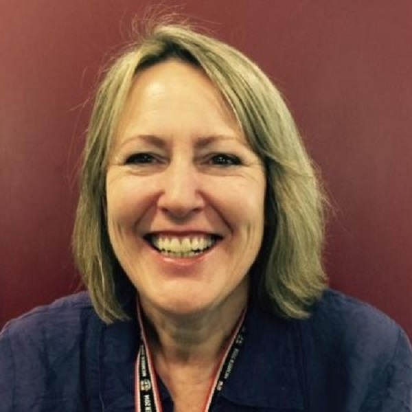 Jill Bruce Woman in Innovation: Jill Bruce