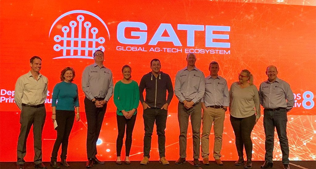 GATE Program Participants