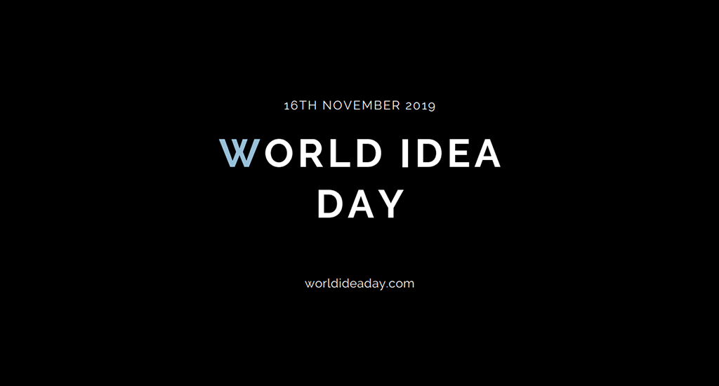 World Idea Day