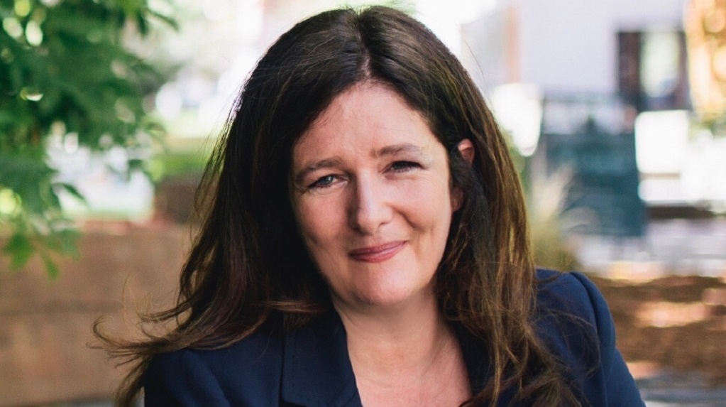 Catherine Carter