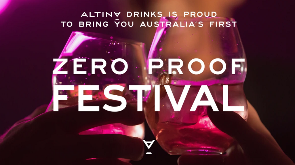 Zero Proof Festival
