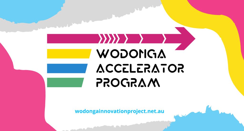 Wodonga Accelerator Program