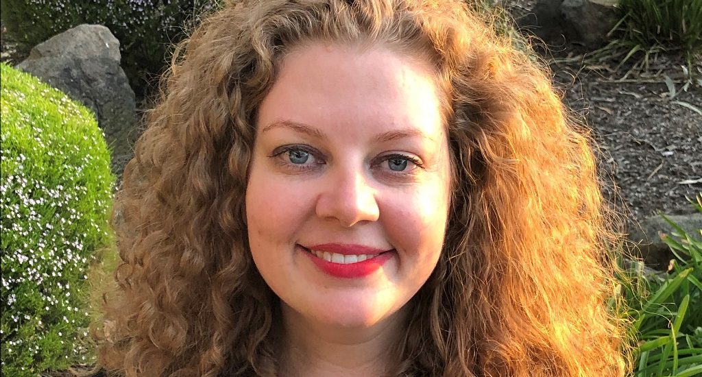 Amy Ormrod