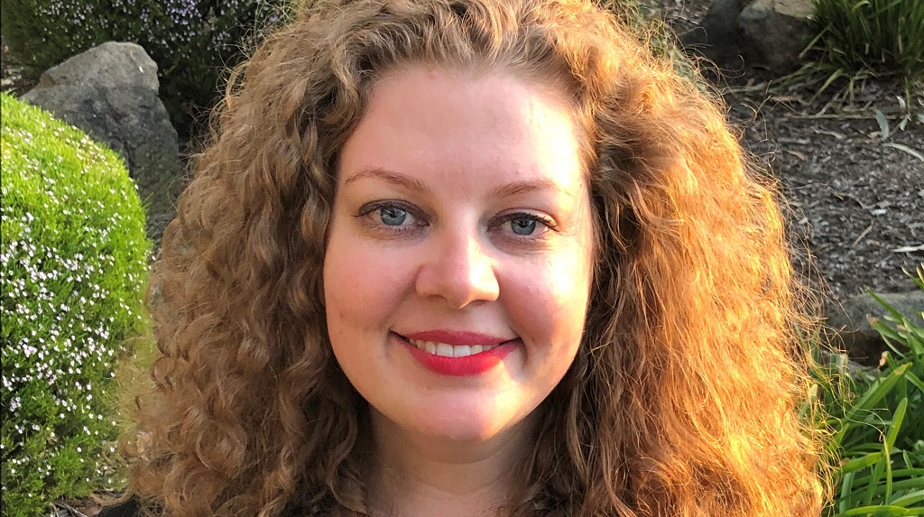 Amy Ormrod