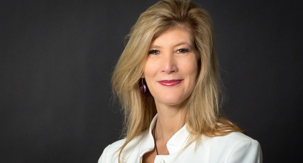 Lynne Pezzullo, CEO and Founding Director of Well&Wise