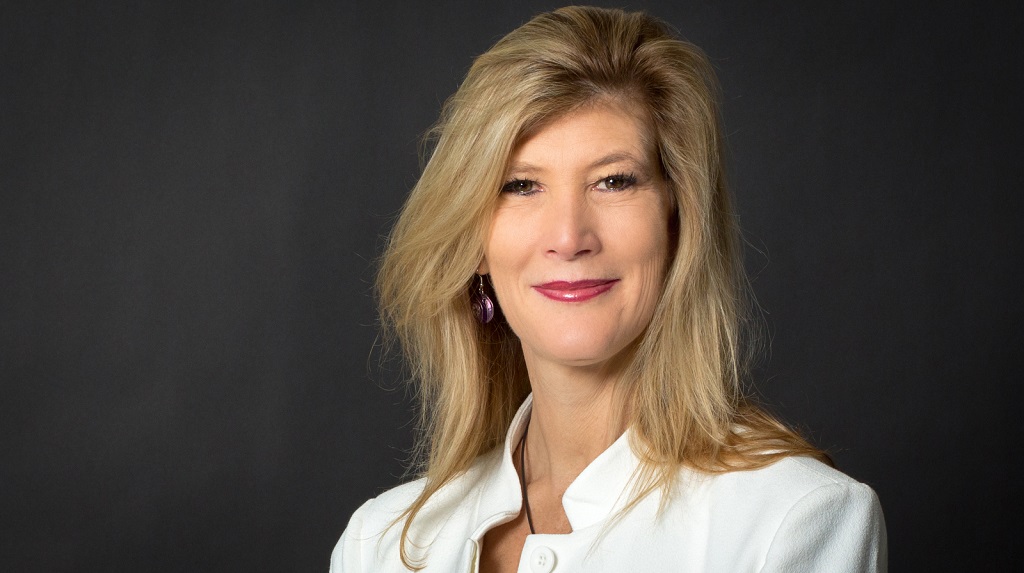 Lynne Pezzullo, CEO and Founding Director of Well&Wise