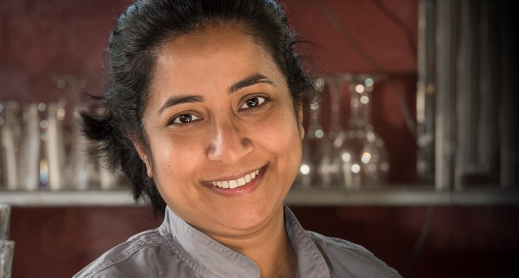 Sunita Kumar