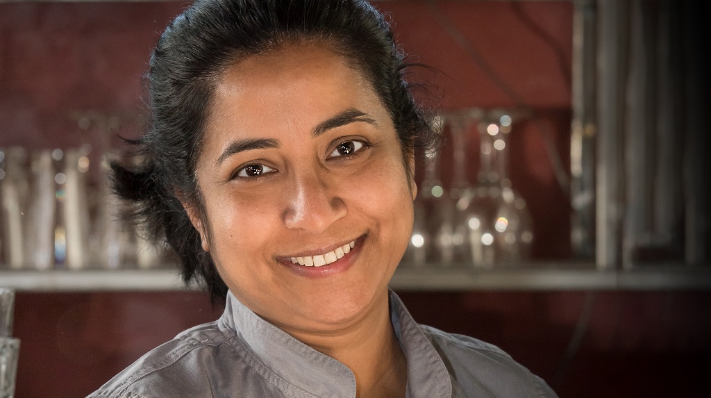 Sunita Kumar