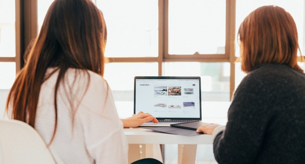 Boosting Female Founders Initiative