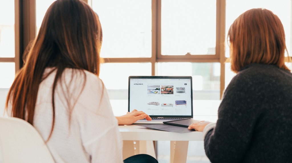 Boosting Female Founders Initiative