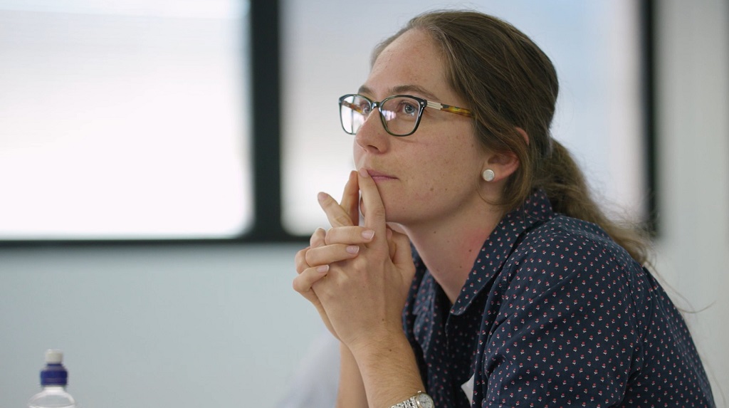 Research to Impact