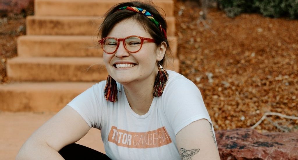 Hannah Taylor - Tutor Canberra