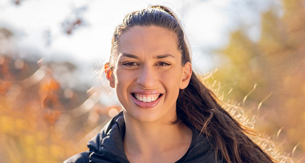 Marianna Tolo, Professional Basketballer and Entrepreneur