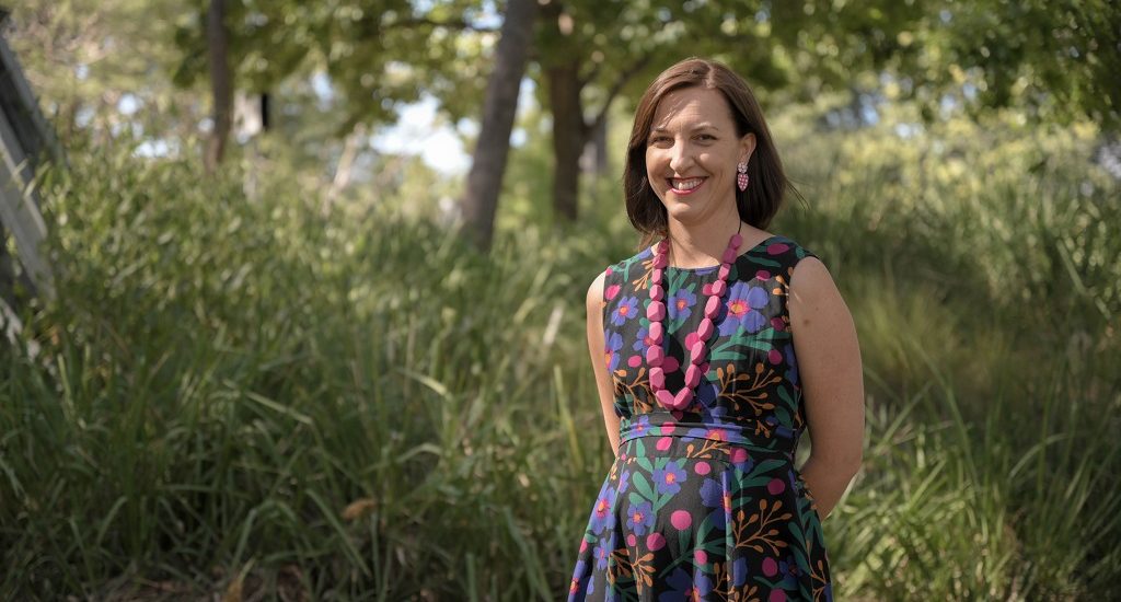 Nicole Deen, Kasama Consulting