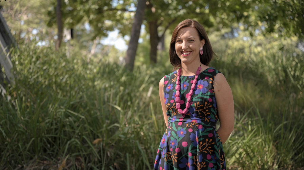 Nicole Deen, Kasama Consulting