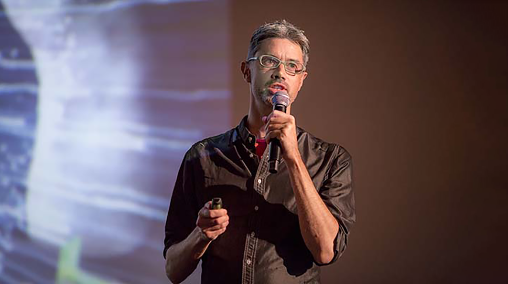 Hal Greenham