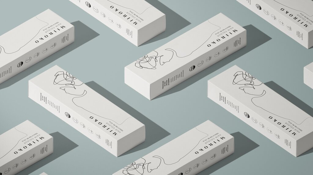 Miiroko hair products