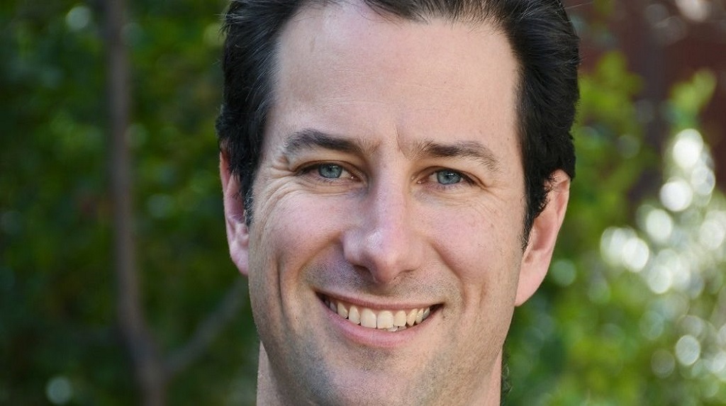 Geoff Mether, Know Business