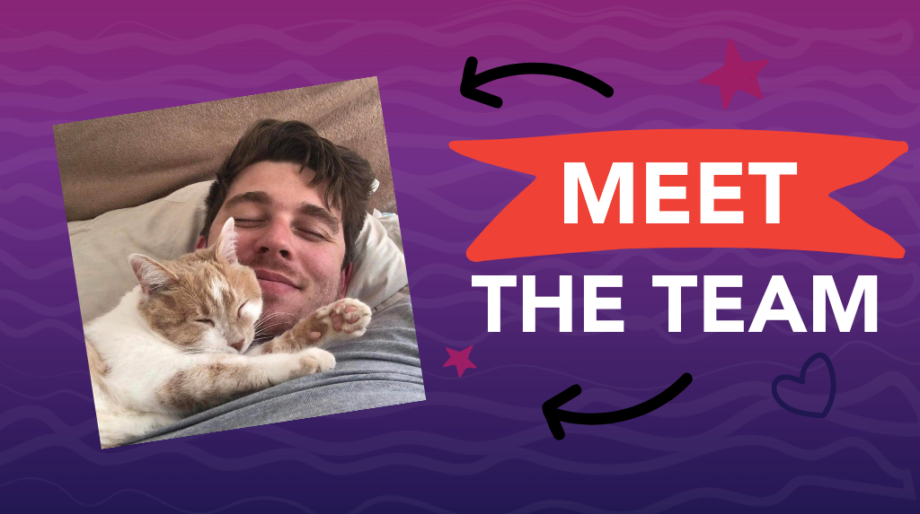 Zachary Dowse, Program Manager