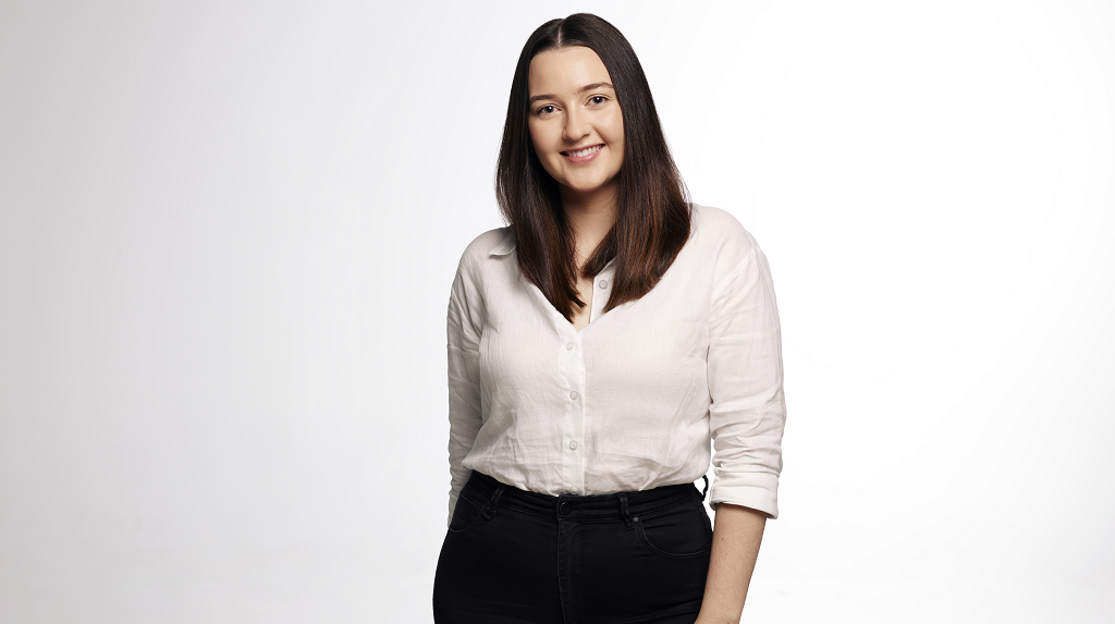 Alexandria Garlan, SignOnSite
