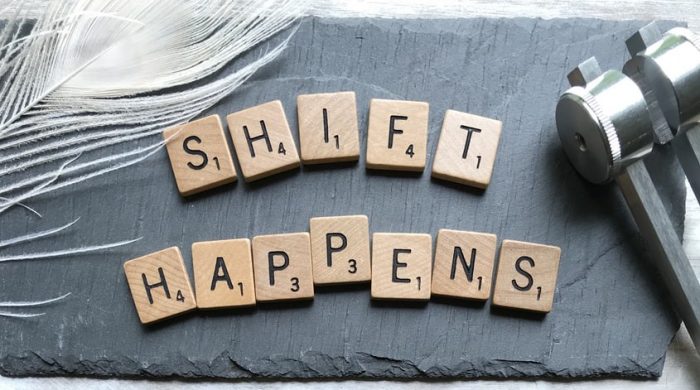 shift