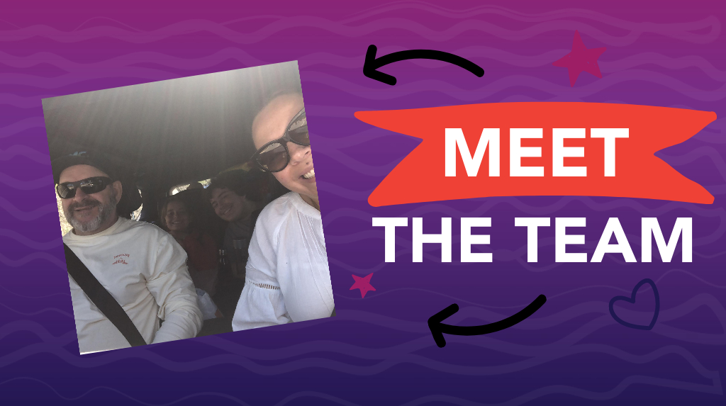 Meet the Team: Hala Batainah