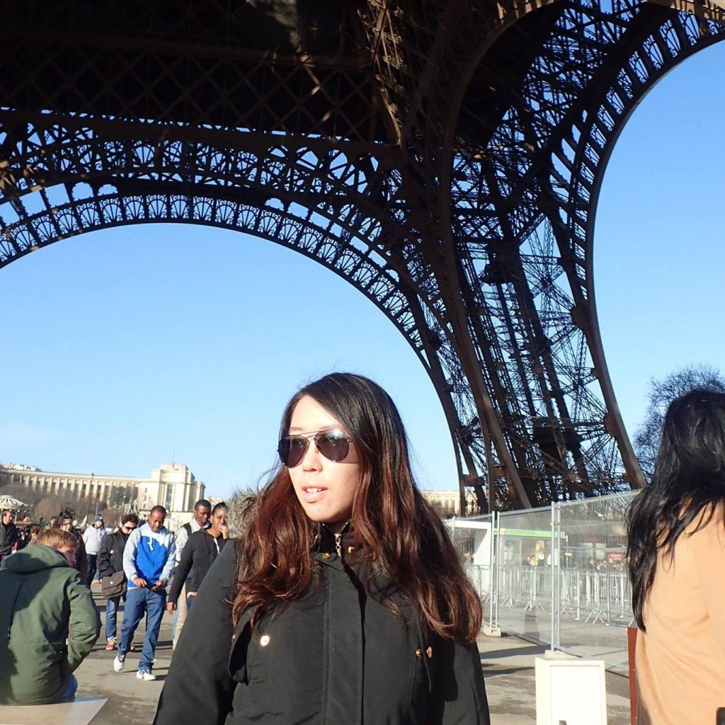 French Irene