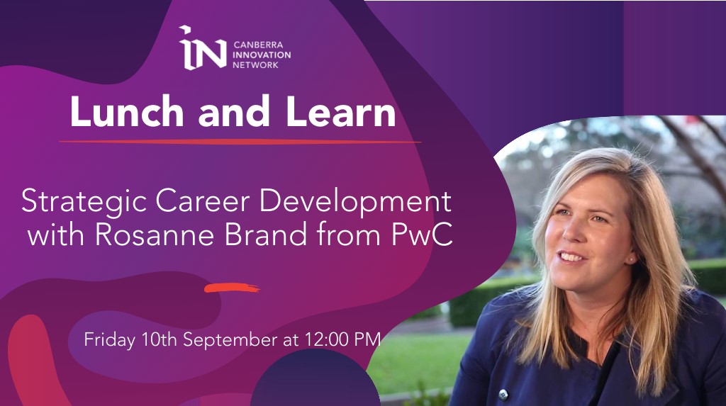 Rosanne Brand from PwC