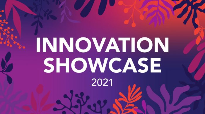Innovation Showcase Graphic