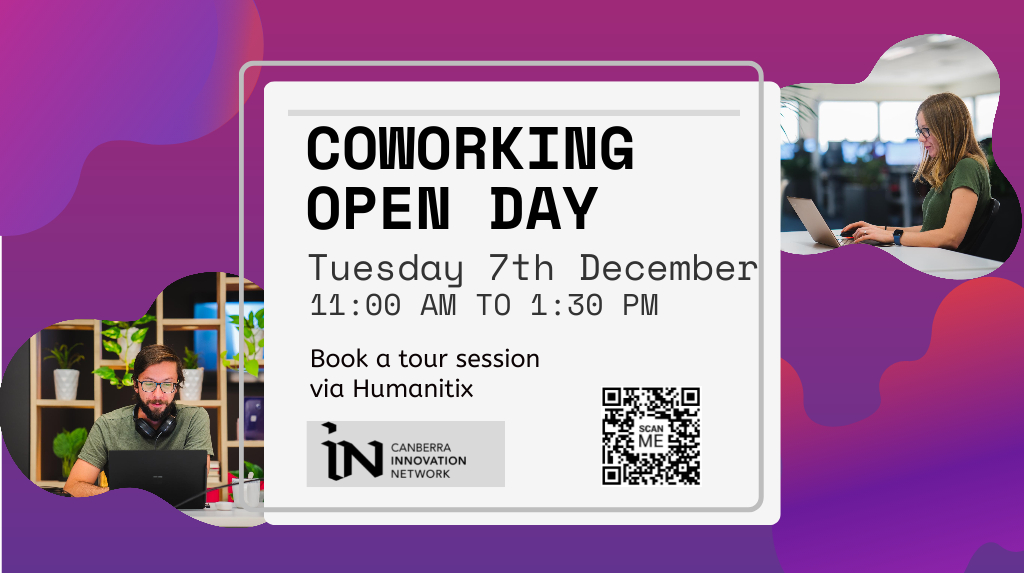 Coworking Open Day
