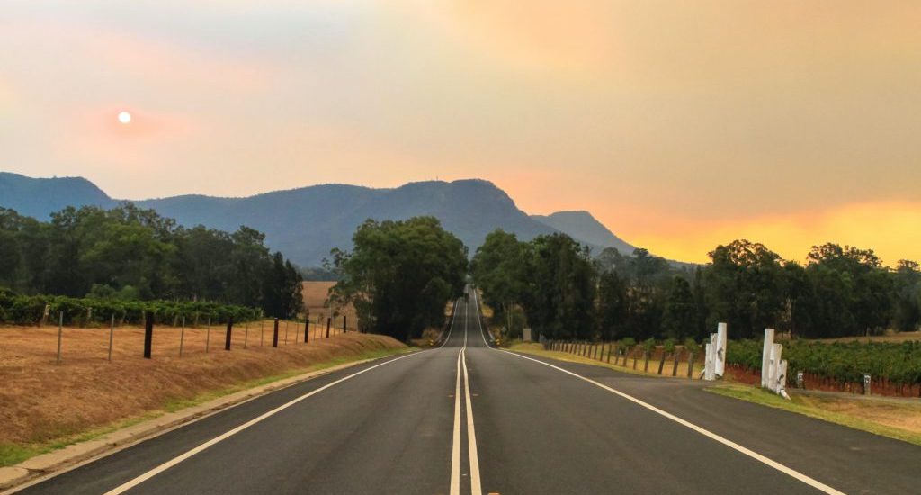 FrontLine Data Systems, making roads safer