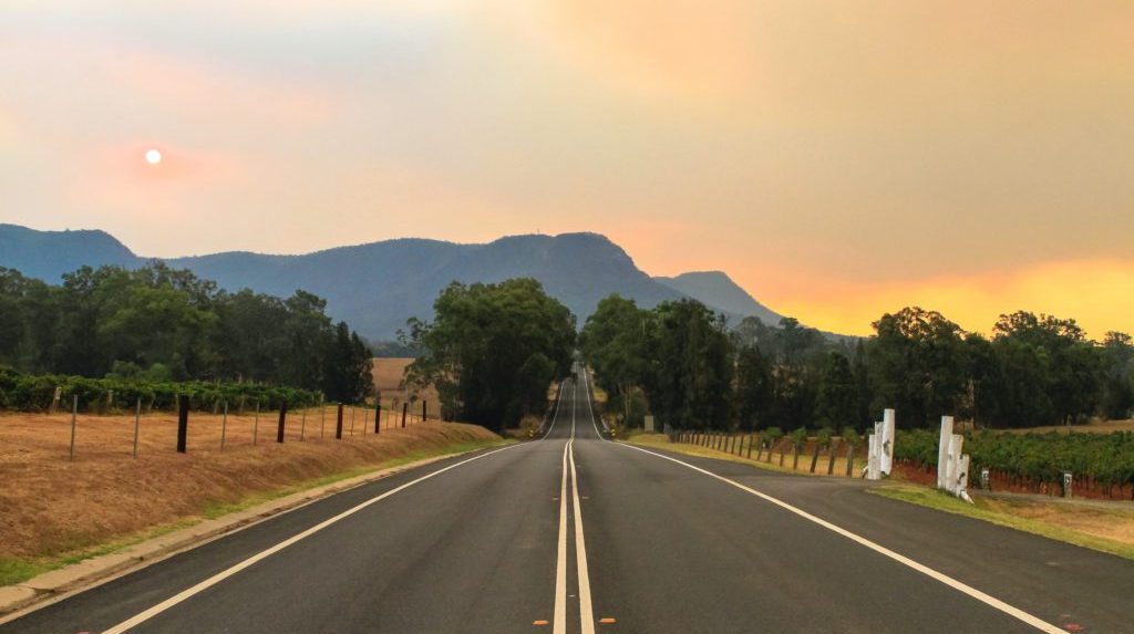 FrontLine Data Systems, making roads safer
