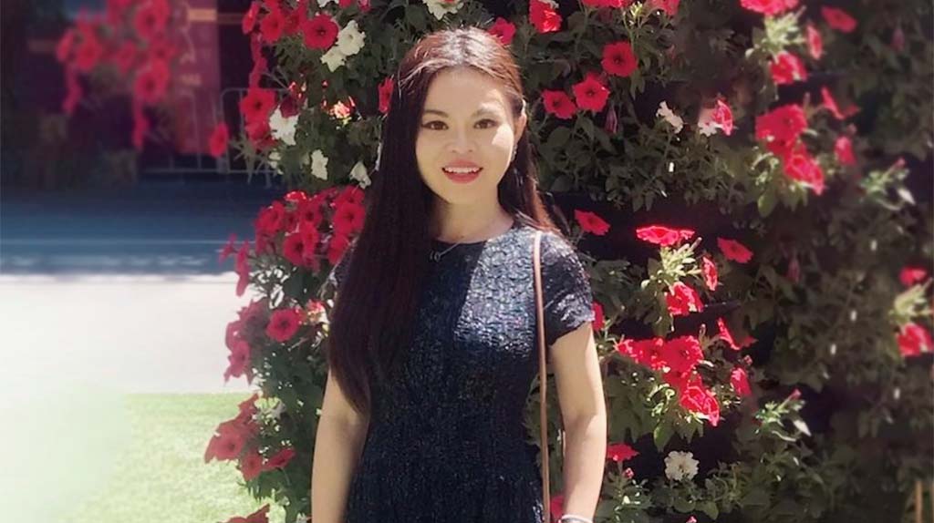 Anna Zhang, EduObs