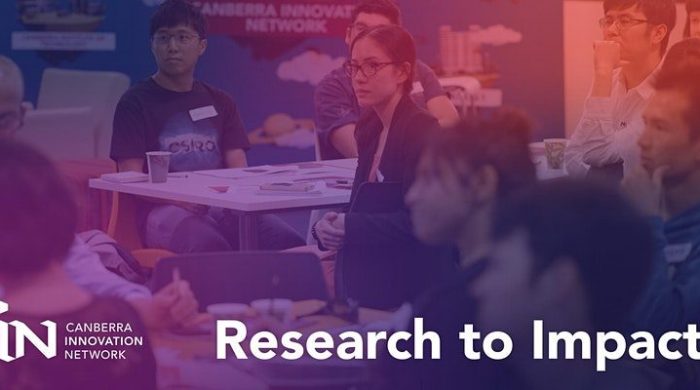 Research to Impact
