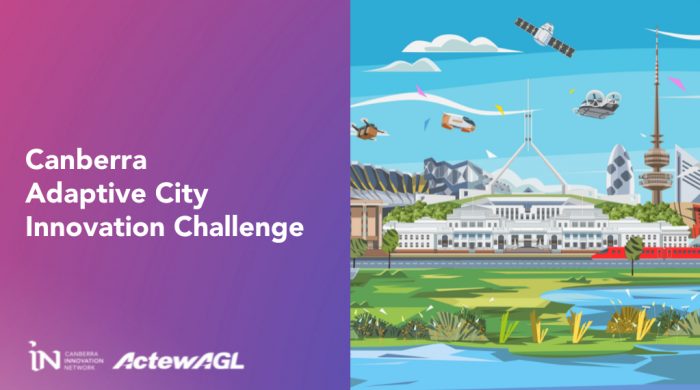 Adaptive City 2022