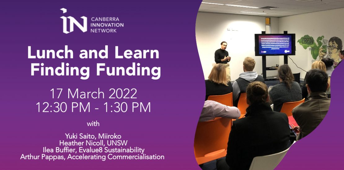 L&L Finding Funding