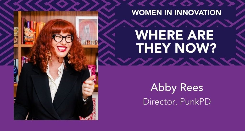 Abby Rees_WII Where Are They Now WP