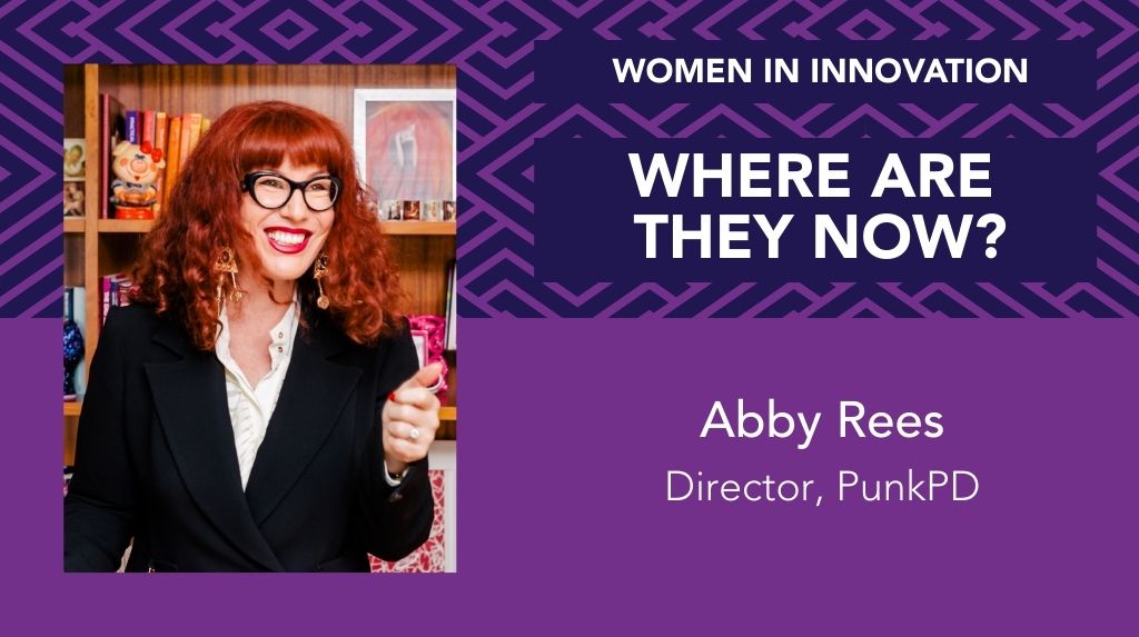 Abby Rees_WII Where Are They Now WP