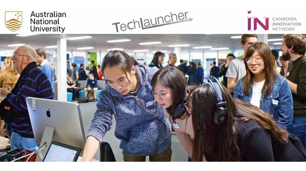 TechLauncher 2022