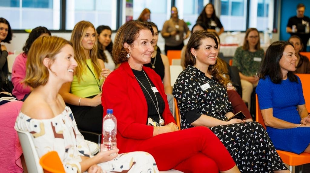 IWD Female Founders 2022