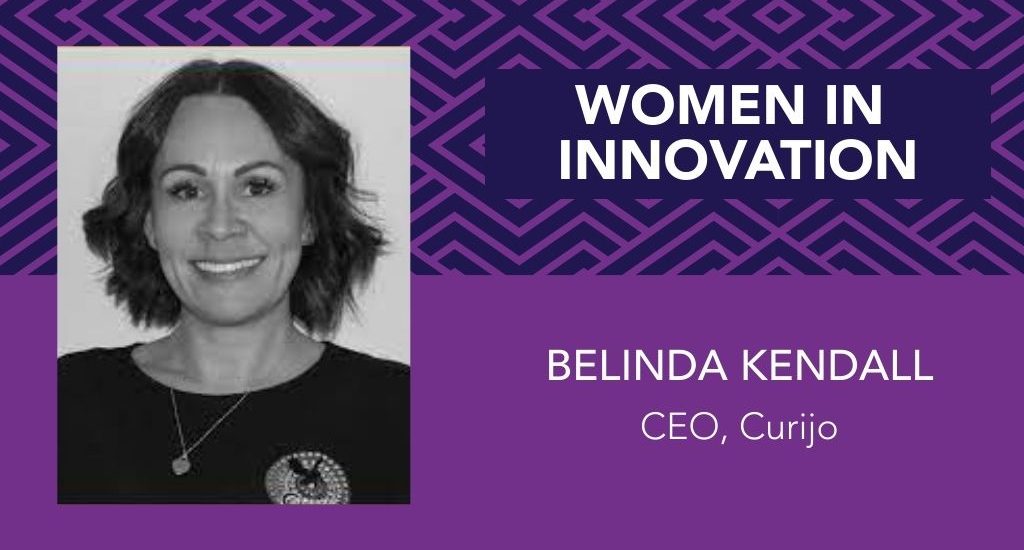 Belinda Kendall Women In Innovation WP