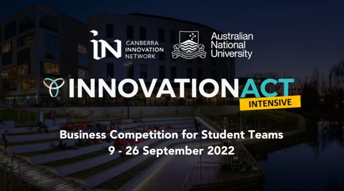 innovation act event tile 2022