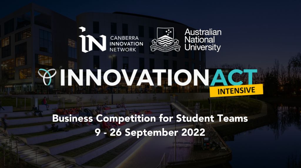 innovation act event tile 2022