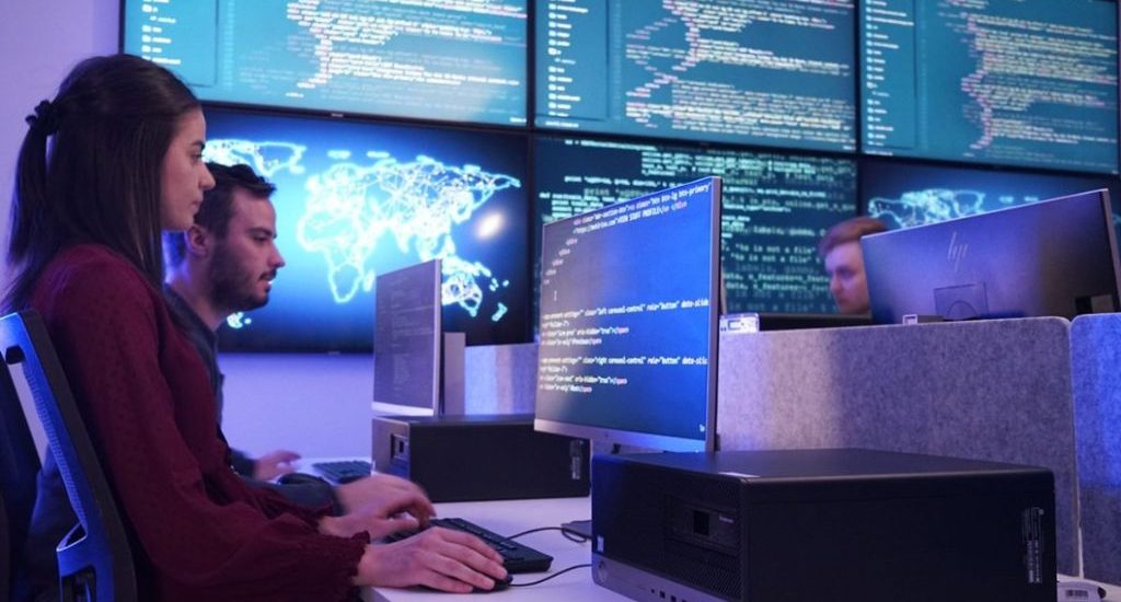 Cyber Hub Photo: ACT Government