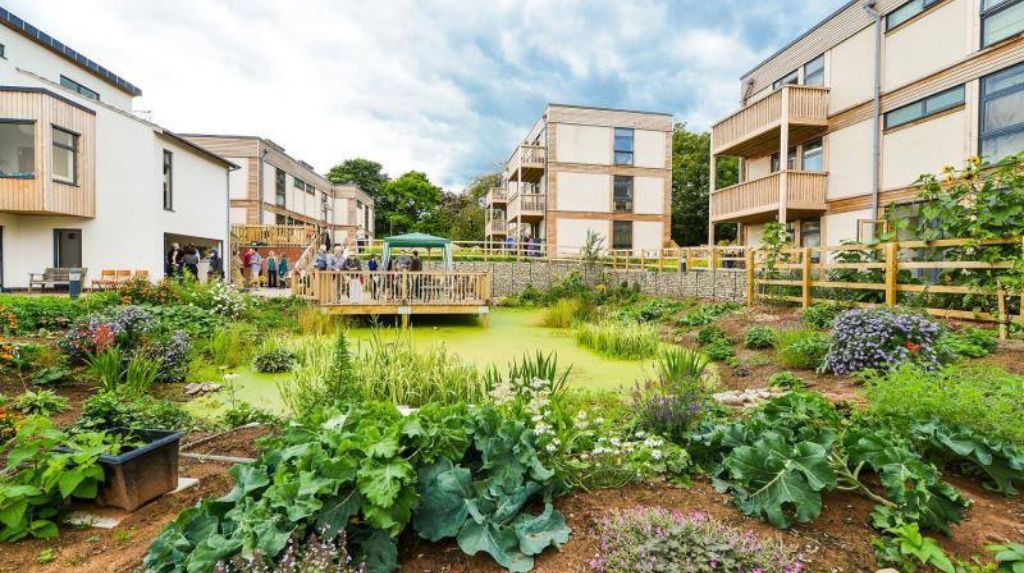 cohousing symposium 2022